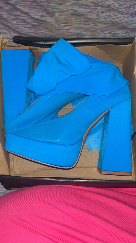 Blueys